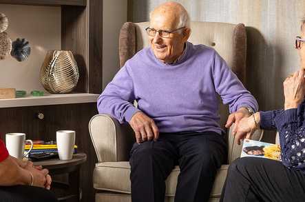 Cotswolds Rise Care Home Swindon  - 5
