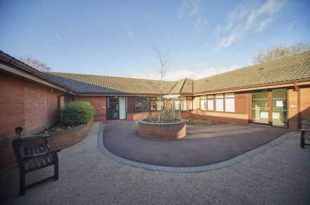 Greenacre Park (Complex Needs Care) Care Home Leicester  - 1