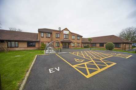 Fernwood (Complex Needs Care) Care Home Knowsley  - 1