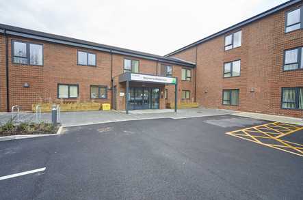 Hillside Court (Complex Needs Care) Care Home Leeds  - 1