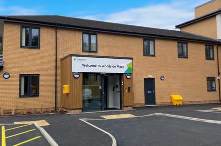 Woodside Place (Complex Needs Care) Care Home Telford  - 1