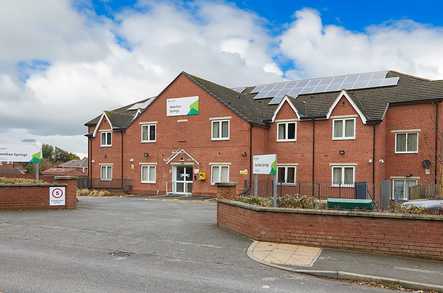 Hamilton Springs (Complex Needs Care) Care Home Pontefract  - 1