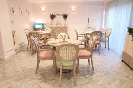 Westley Court Care Home Care Home Kidderminster  - 1