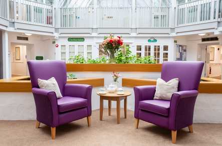 The Arkley Care Home Care Home Barnet  - 2