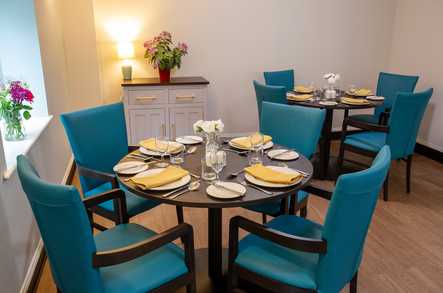 Broomcroft House Care Home Care Home Sheffield  - 3
