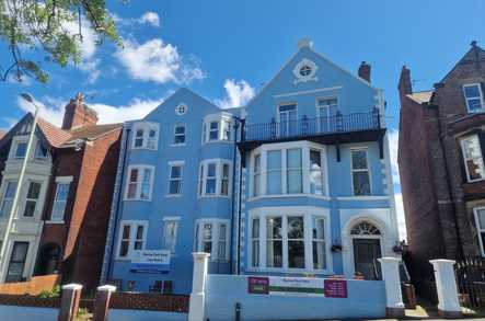 Marine Park View Care Home South Shields  - 1