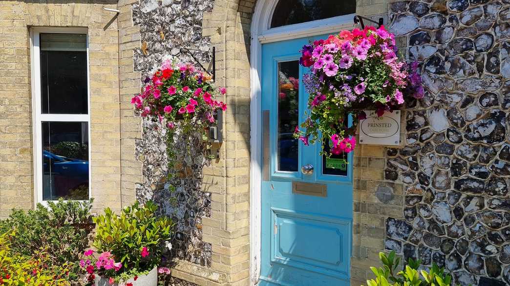 Prinsted Care Home Care Home Near Emsworth buildings-carousel - 1