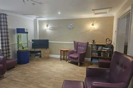 Cameron House Care Home Care Home Bury  - 2