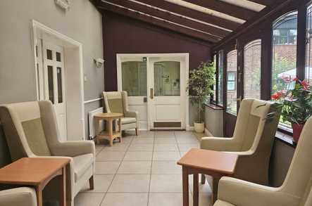 Cameron House Care Home Care Home Bury  - 3