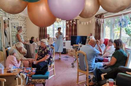 Grace House Care Home Limited Care Home Farnham  - 4