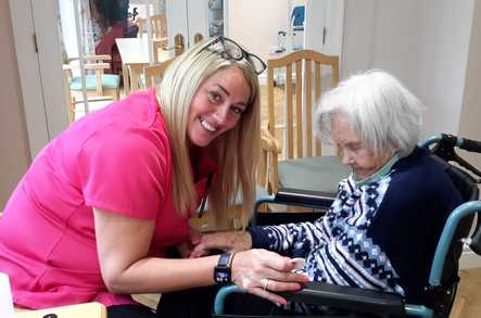 Moorhouse Care Home Hindhead  - 1