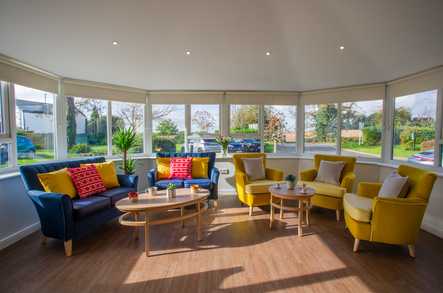 Heathbrook House Care Home Care Home Bromsgrove  - 2