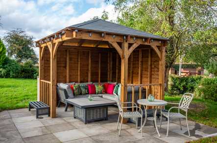 Heathbrook House Care Home Care Home Bromsgrove  - 5