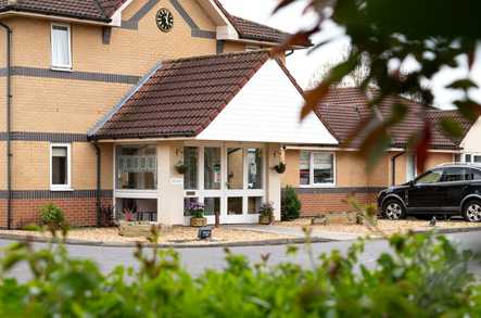 Ashlynn Grange Care Home Care Home Peterborough  - 3