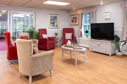 Withens Nursing Home Care Home Southfleet  - 1