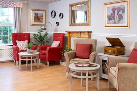 Withens Nursing Home Care Home Southfleet  - 2