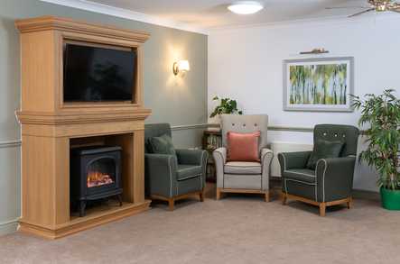 Woodlands Care Centre Care Home Cambridge  - 5