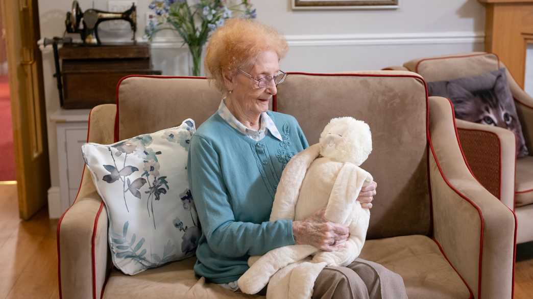 Maidstone Care Centre Care Home Maidstone activities-carousel - 4