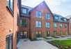 Cheadle Grange Care Home - 1