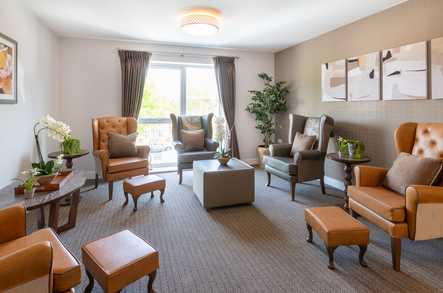 Cheadle Grange Care Home Care Home Stockport  - 5