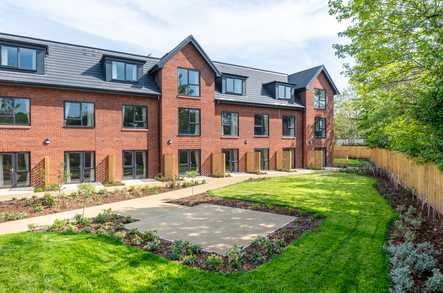 Cheadle Grange Care Home Care Home Stockport  - 2