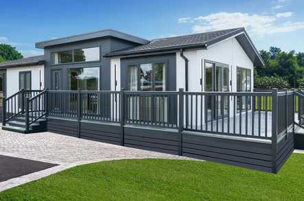 Castle View Court Retirement Living Pevensey  - 2
