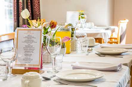 Bradley Hall Care Home Leicester  - 2