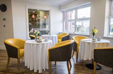 Bradley Hall Care Home Leicester  - 4