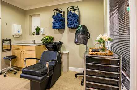 Bradley Hall Care Home Leicester  - 3