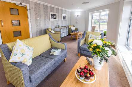 Bradley Hall Care Home Leicester  - 5