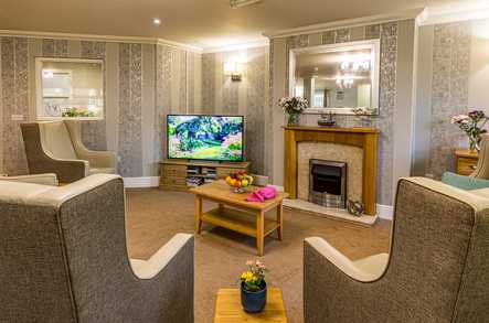 Bradley Hall Care Home Leicester  - 3