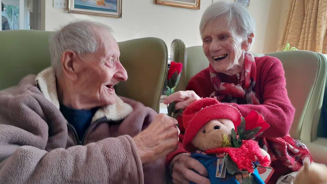 George Potter House Care Home London activities-carousel - 4