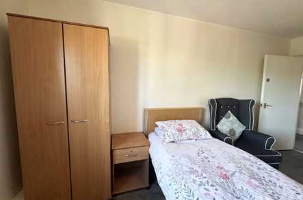 Hope House Care Home Accrington  - 1