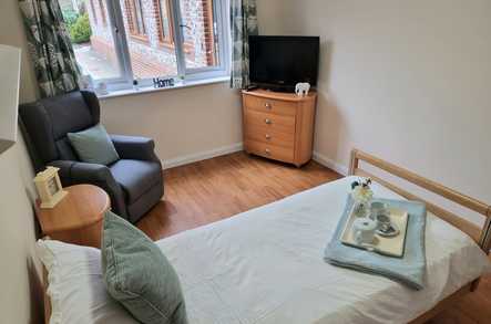 Prinsted Care Home Care Home Near Emsworth  - 4