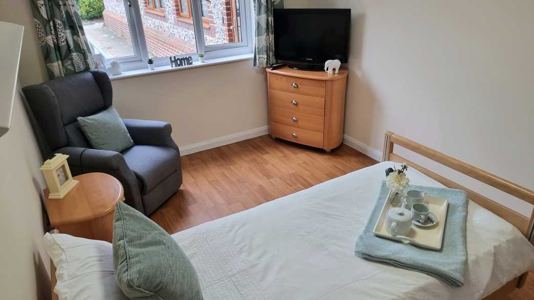 Prinsted Care Home Care Home Near Emsworth accommodation-carousel - 2