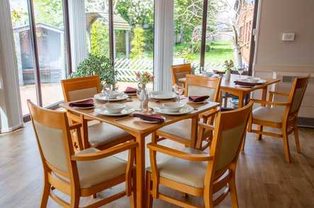 Ashby Court Care Home Care Home Ashby De La Zouch  - 4