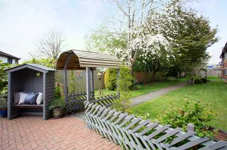 Ashby Court Care Home Care Home Ashby De La Zouch  - 5