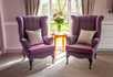 Ashby Court Care Home - 3