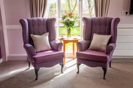 Ashby Court Care Home Care Home Ashby De La Zouch  - 3