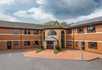 Ashby Court Care Home - 1