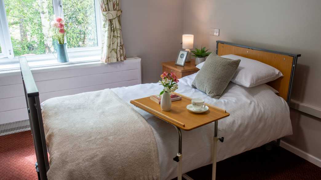 Ashby Court Care Home Care Home Ashby De La Zouch accommodation-carousel - 2