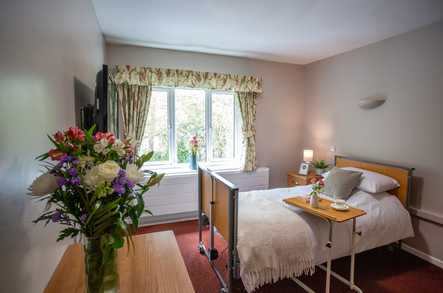 Ashby Court Care Home Care Home Ashby De La Zouch  - 5