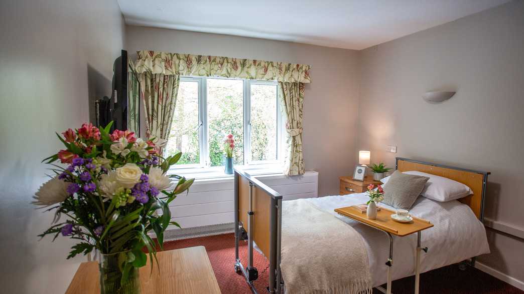 Ashby Court Care Home Care Home Ashby De La Zouch accommodation-carousel - 1
