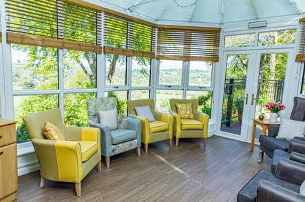 Bankwood Care Home Care Home Derby  - 5