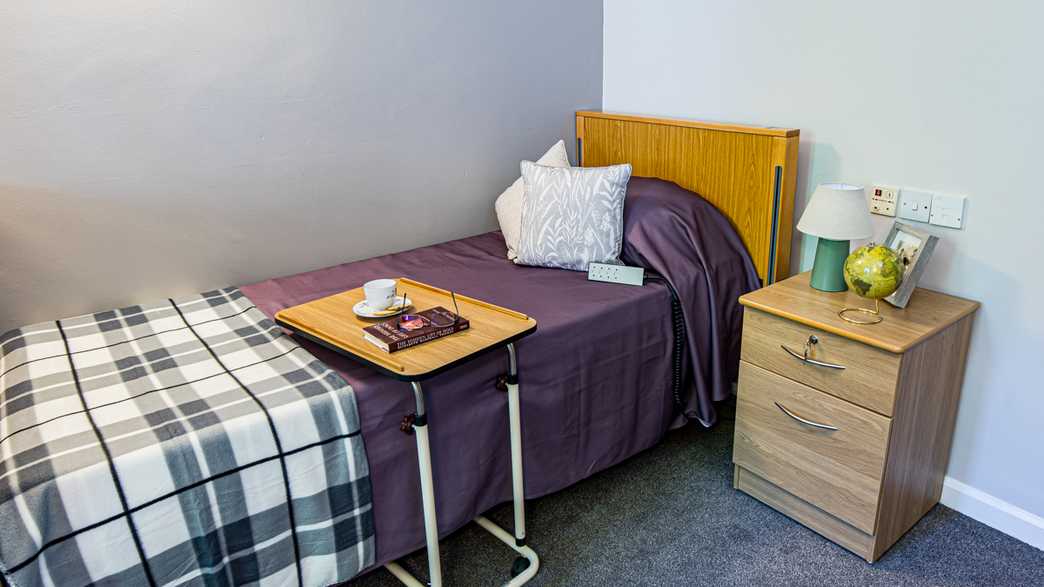 Bankwood Care Home Care Home Derby accommodation-carousel - 2