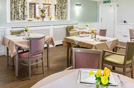 Bankwood Care Home Care Home Derby  - 5