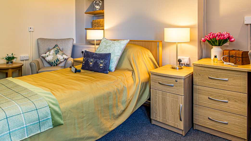 Bankwood Care Home Care Home Derby accommodation-carousel - 5
