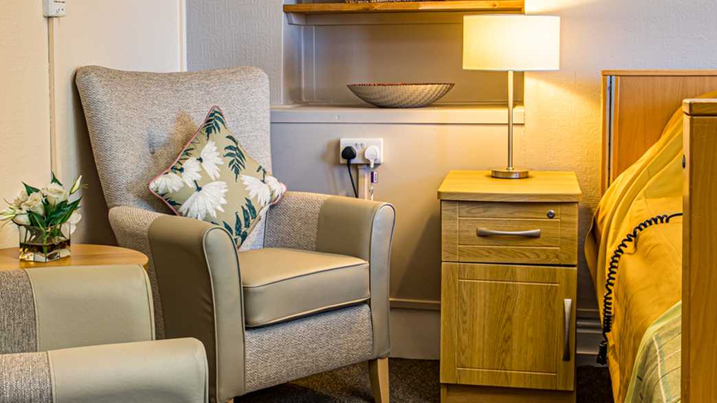 Bankwood Care Home Care Home Derby accommodation-carousel - 6