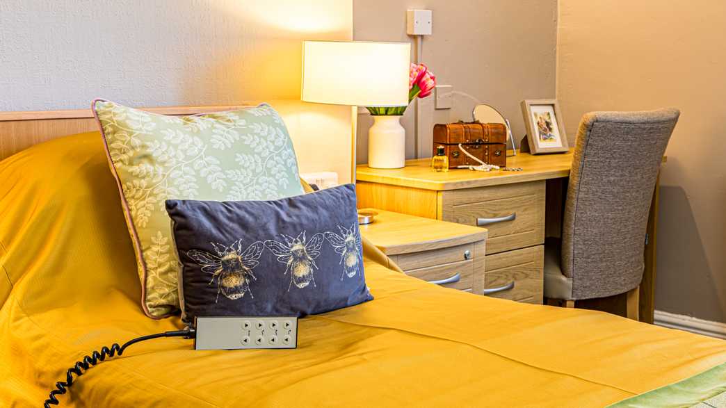 Bankwood Care Home Care Home Derby accommodation-carousel - 7