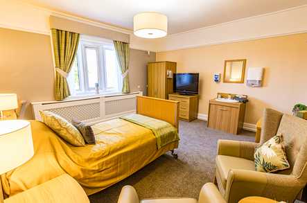 Bankwood Care Home Care Home Derby  - 3